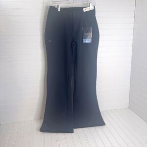 NWT Obermeyer Hilary Stretch Pant Size 8 Black